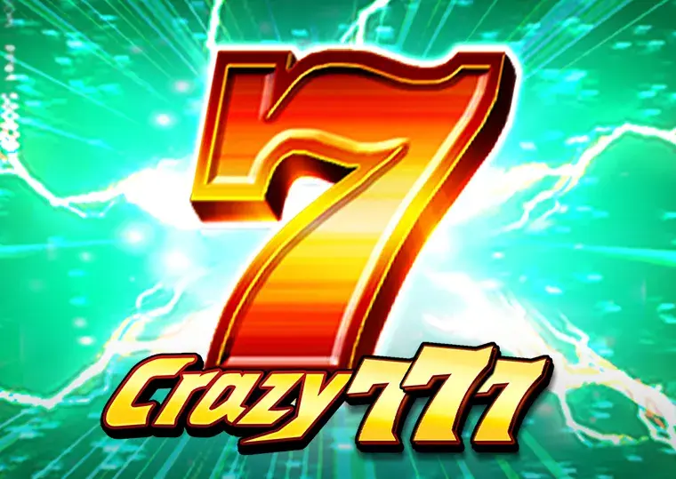 Crazy 777 51Gamecom