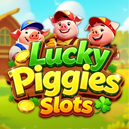 Lucky Piggies gemple 51Gamecom